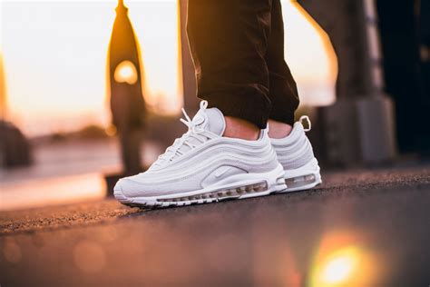 Nike Air Max 97 Summit White Men's 